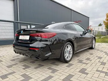 M440i xDrive Coupe M Sport