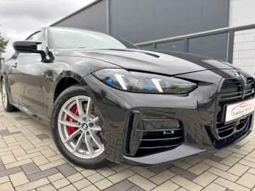 M440i xDrive Coupe M Sport