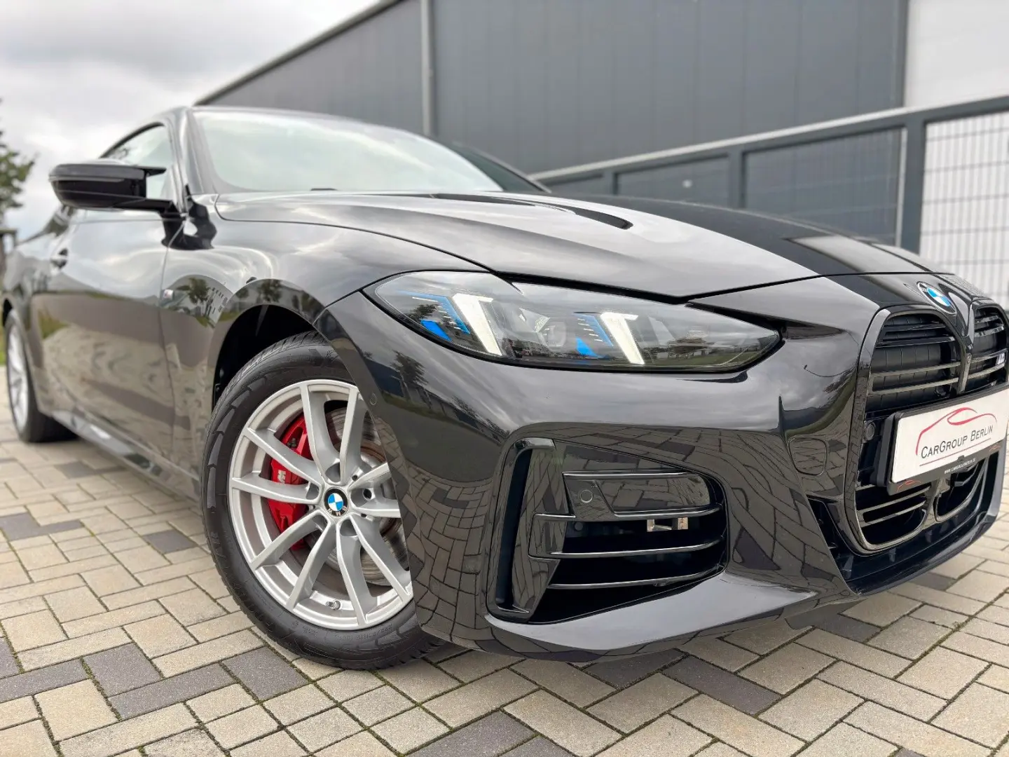 M440i xDrive Coupe M Sport