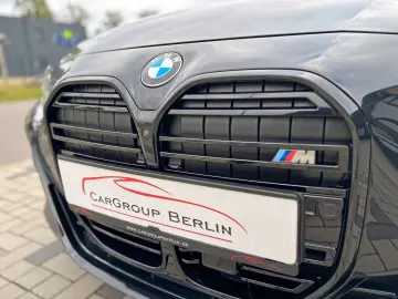 M440i xDrive Coupe M Sport