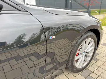 M440i xDrive Coupe M Sport