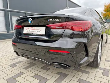 M440i xDrive Coupe M Sport