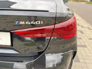 M440i xDrive Coupe M Sport