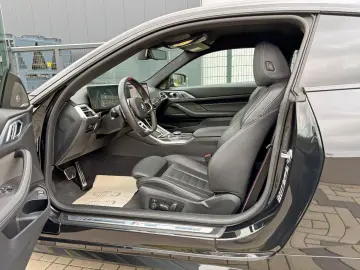 M440i xDrive Coupe M Sport