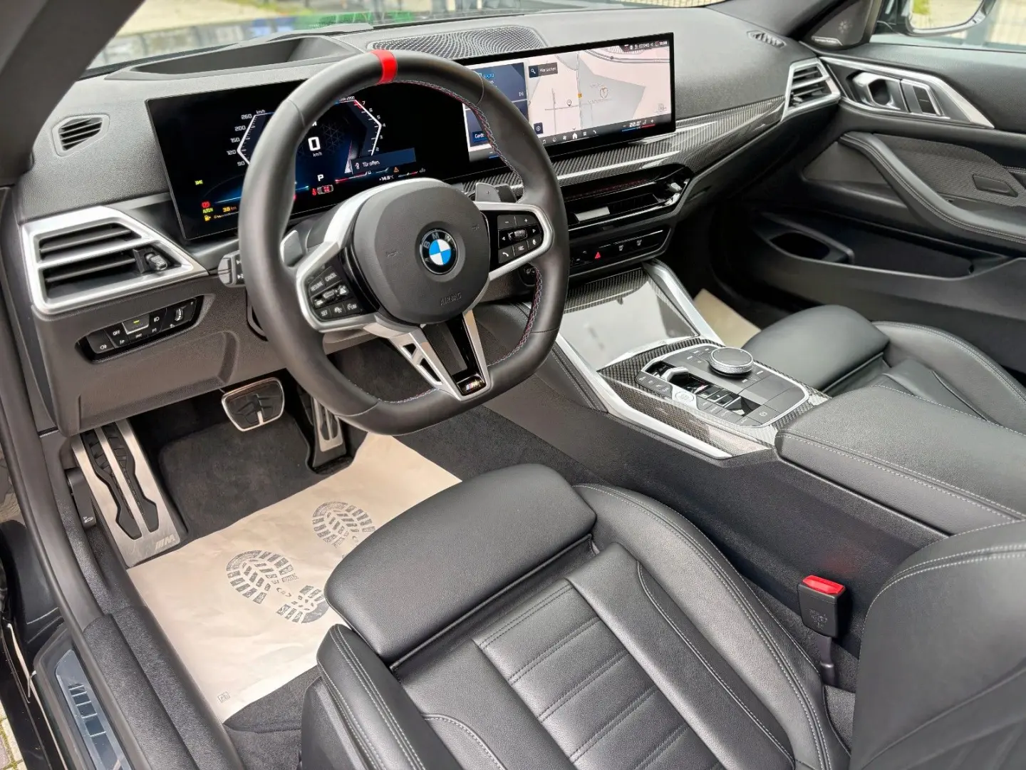 M440i xDrive Coupe M Sport