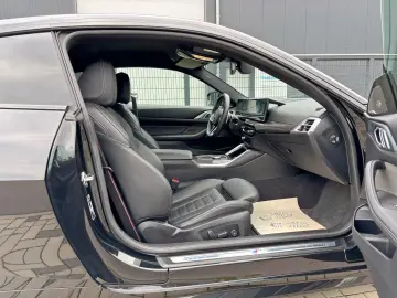 M440i xDrive Coupe M Sport
