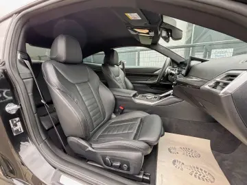 M440i xDrive Coupe M Sport