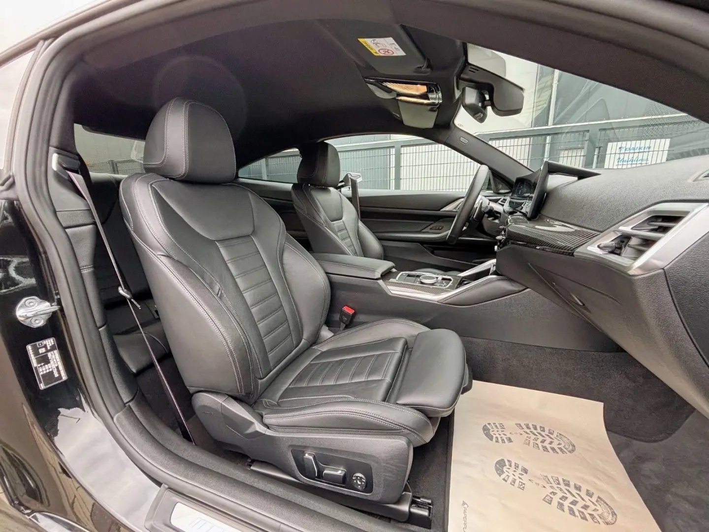 M440i xDrive Coupe M Sport