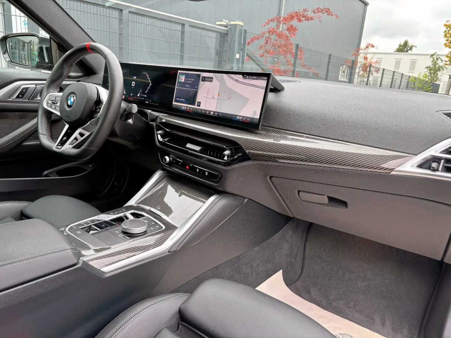 M440i xDrive Coupe M Sport