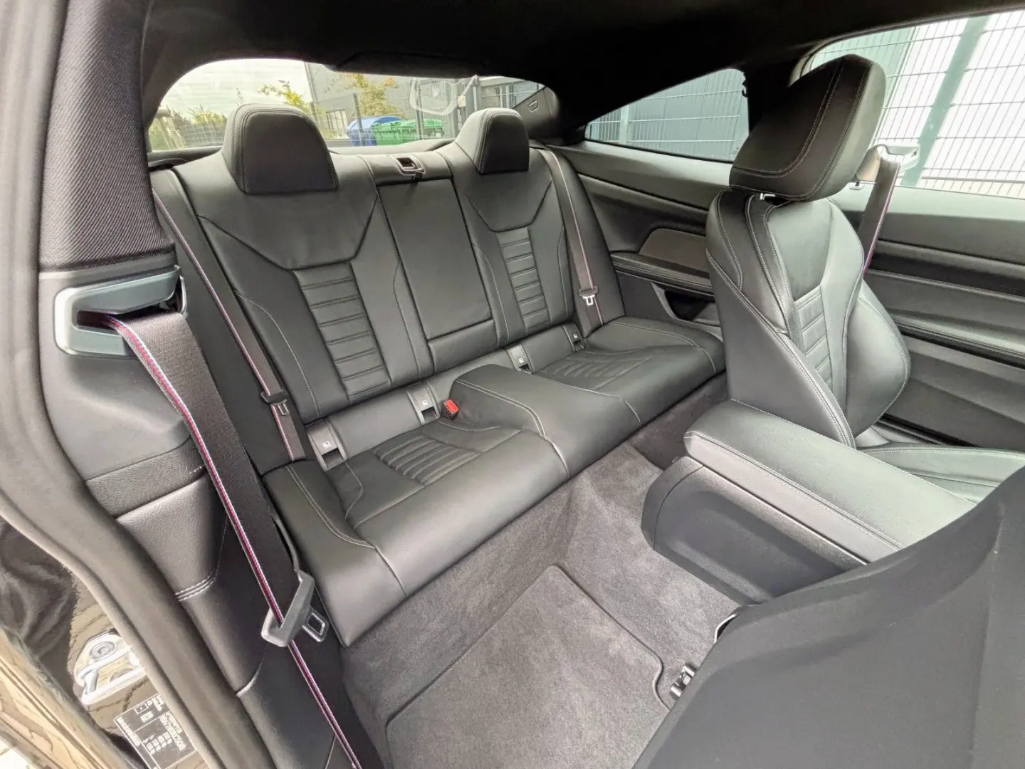 M440i xDrive Coupe M Sport