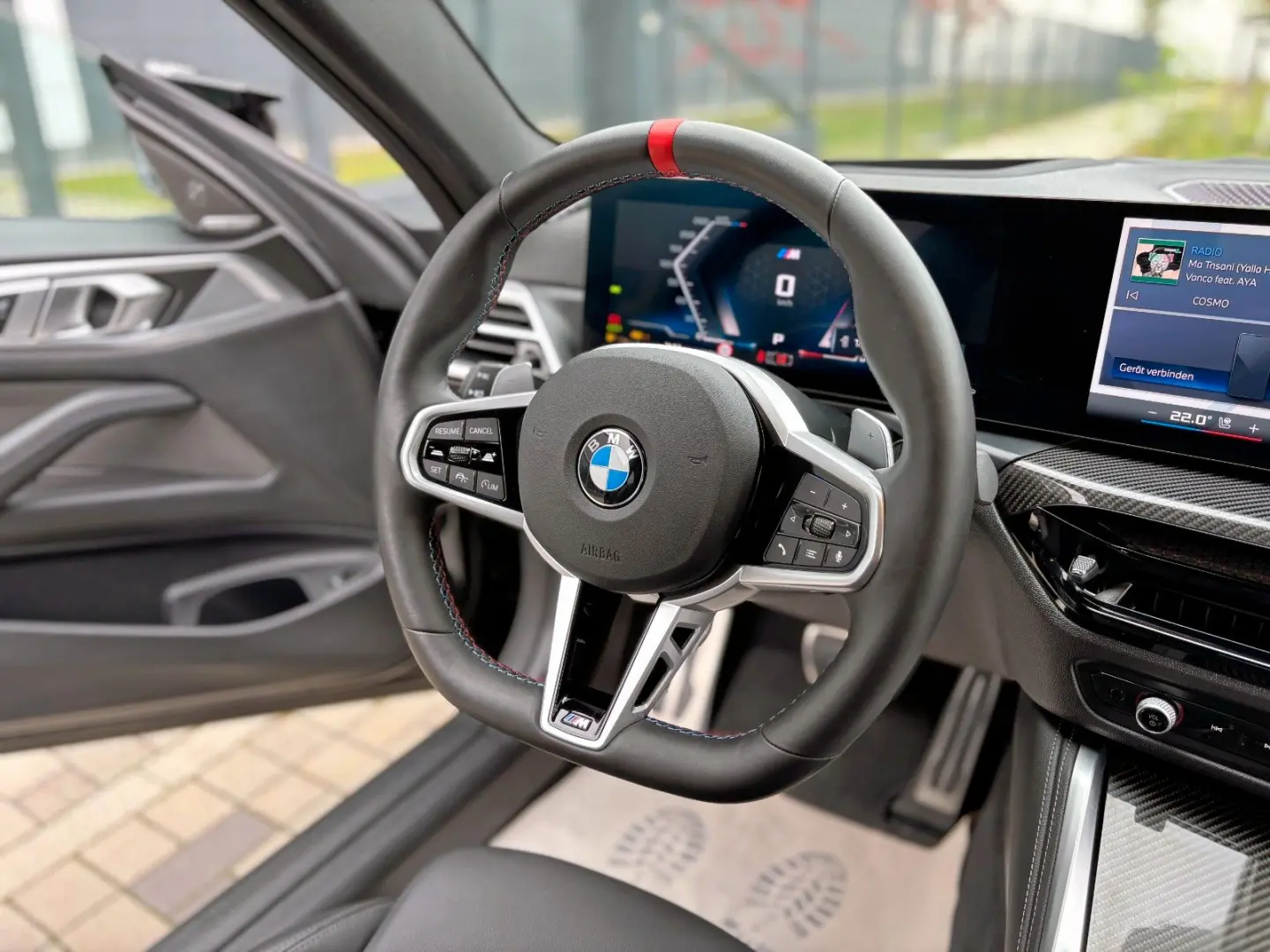 M440i xDrive Coupe M Sport