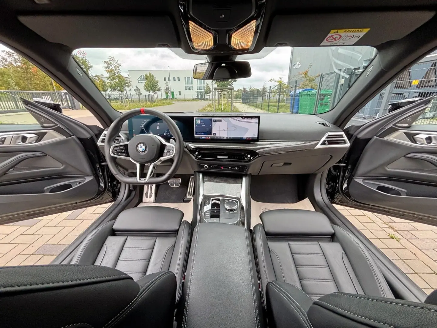 M440i xDrive Coupe M Sport