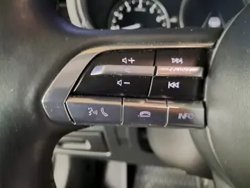 MAZDA 3 SEDAN  - SKYACTIV G 6AT