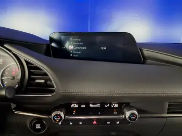 MAZDA 3 SEDAN  - SKYACTIV G 6AT