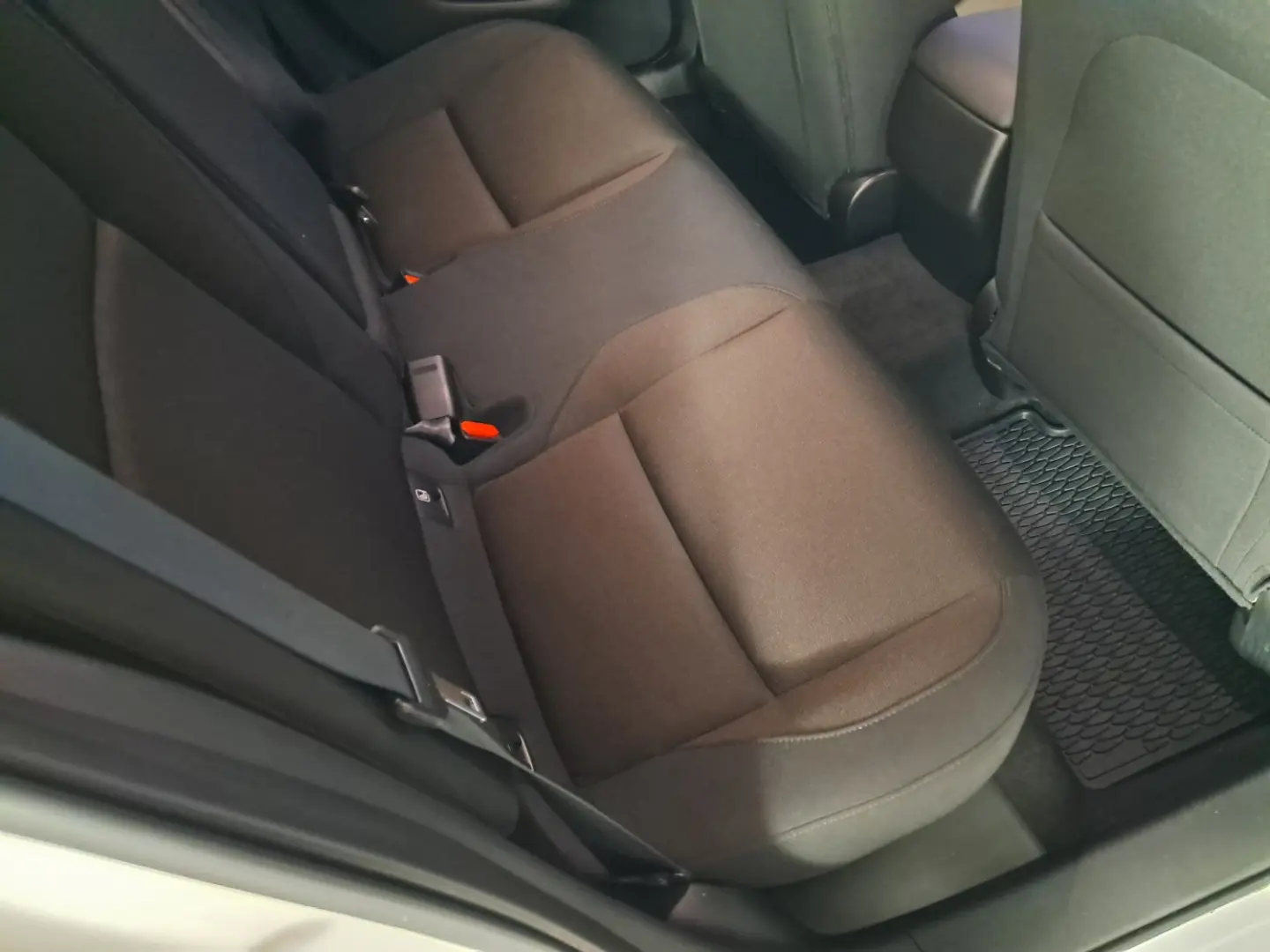 MAZDA 3 SEDAN  - SKYACTIV G 6AT