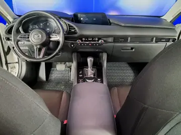 MAZDA 3 SEDAN  - SKYACTIV G 6AT