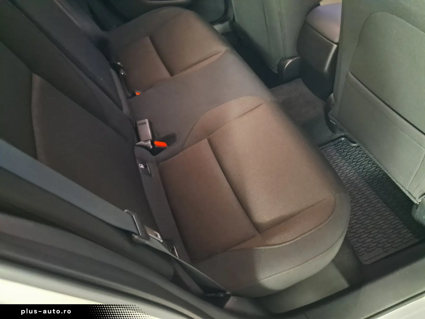 MAZDA 3 SEDAN  - SKYACTIV G 6AT