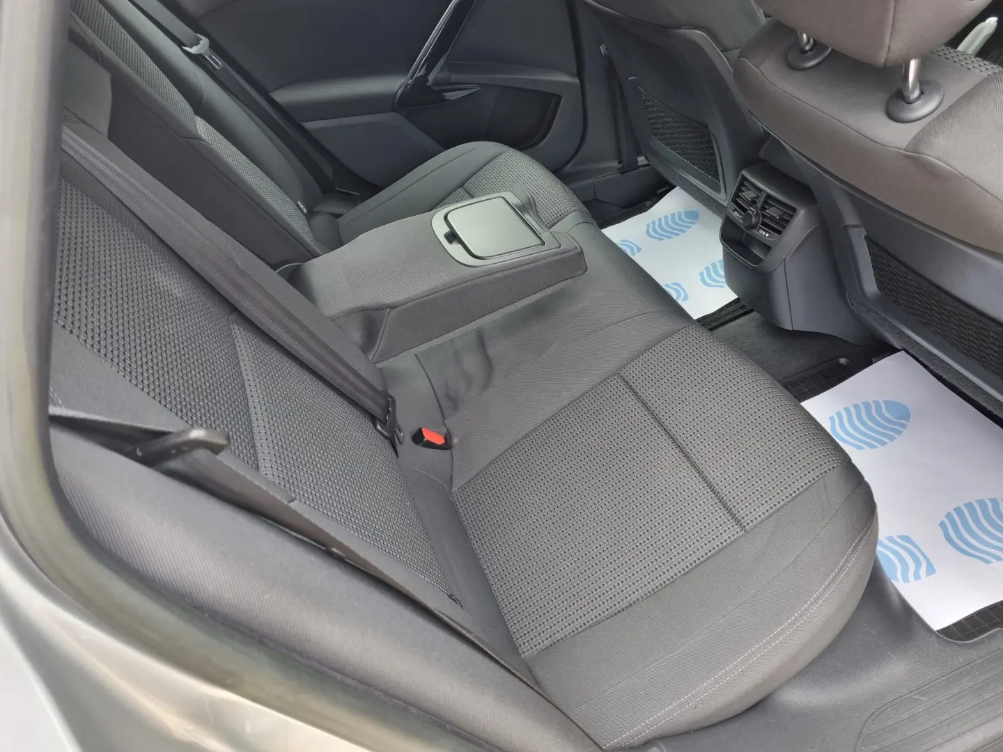 Peugeot 508 2.0HDi 150CP 2014 Panoramic Revizii la zi Inm Ro