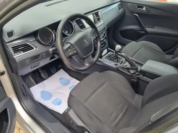 Peugeot 508 2.0HDi 150CP 2014 Panoramic Revizii la zi Inm Ro
