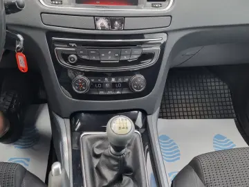 Peugeot 508 2.0HDi 150CP 2014 Panoramic Revizii la zi Inm Ro