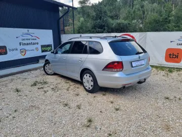 Vw Golf 6 Break  1.6 TDI 105 CP 2011 Import Germania!