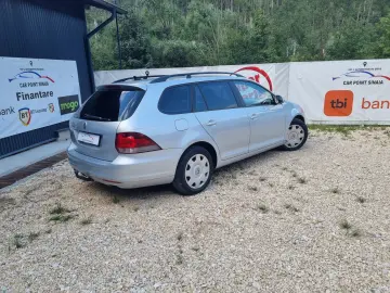 Vw Golf 6 Break  1.6 TDI 105 CP 2011 Import Germania!