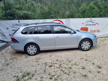 Vw Golf 6 Break  1.6 TDI 105 CP 2011 Import Germania!