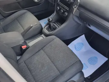 Vw Golf 6 Break  1.6 TDI 105 CP 2011 Import Germania!