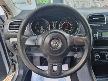 Vw Golf 6 Break  1.6 TDI 105 CP 2011 Import Germania!