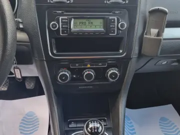 Vw Golf 6 Break  1.6 TDI 105 CP 2011 Import Germania!