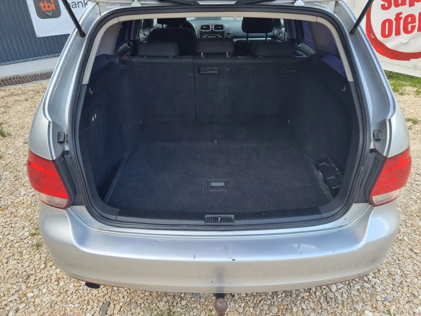 Vw Golf 6 Break  1.6 TDI 105 CP 2011 Import Germania!