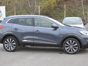 RENAULT Kadjar 1.6 DCi Energy 4WD Intens