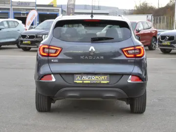 RENAULT Kadjar 1.6 DCi Energy 4WD Intens
