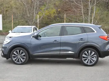 RENAULT Kadjar 1.6 DCi Energy 4WD Intens