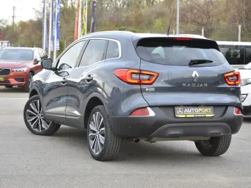 RENAULT Kadjar 1.6 DCi Energy 4WD Intens