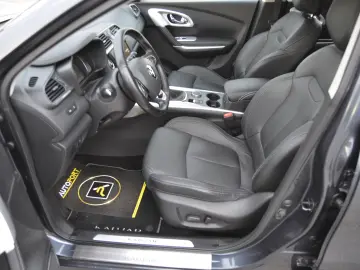 RENAULT Kadjar 1.6 DCi Energy 4WD Intens