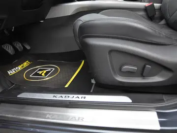 RENAULT Kadjar 1.6 DCi Energy 4WD Intens