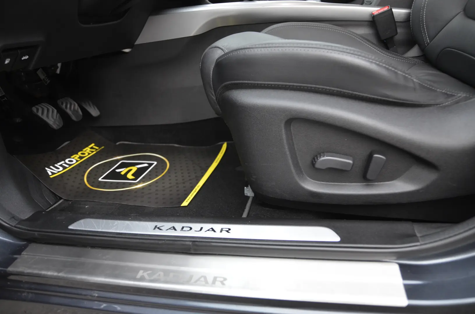 RENAULT Kadjar 1.6 DCi Energy 4WD Intens