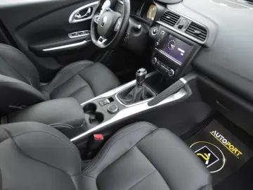 RENAULT Kadjar 1.6 DCi Energy 4WD Intens