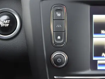 RENAULT Kadjar 1.6 DCi Energy 4WD Intens