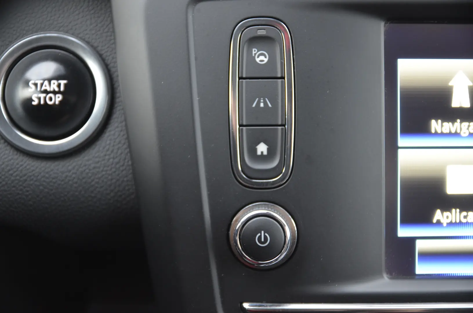 RENAULT Kadjar 1.6 DCi Energy 4WD Intens