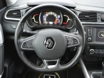 RENAULT Kadjar 1.6 DCi Energy 4WD Intens