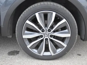 RENAULT Kadjar 1.6 DCi Energy 4WD Intens