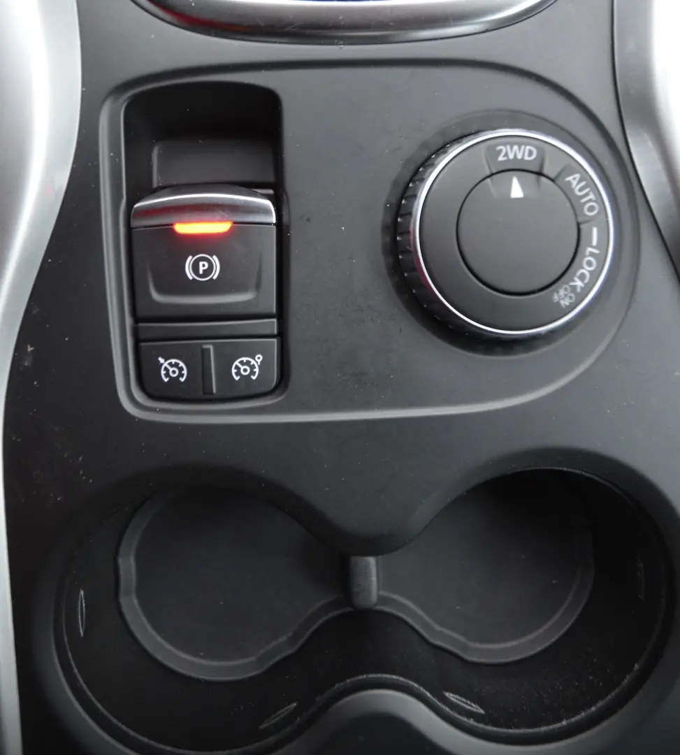 RENAULT Kadjar 1.6 DCi Energy 4WD Intens