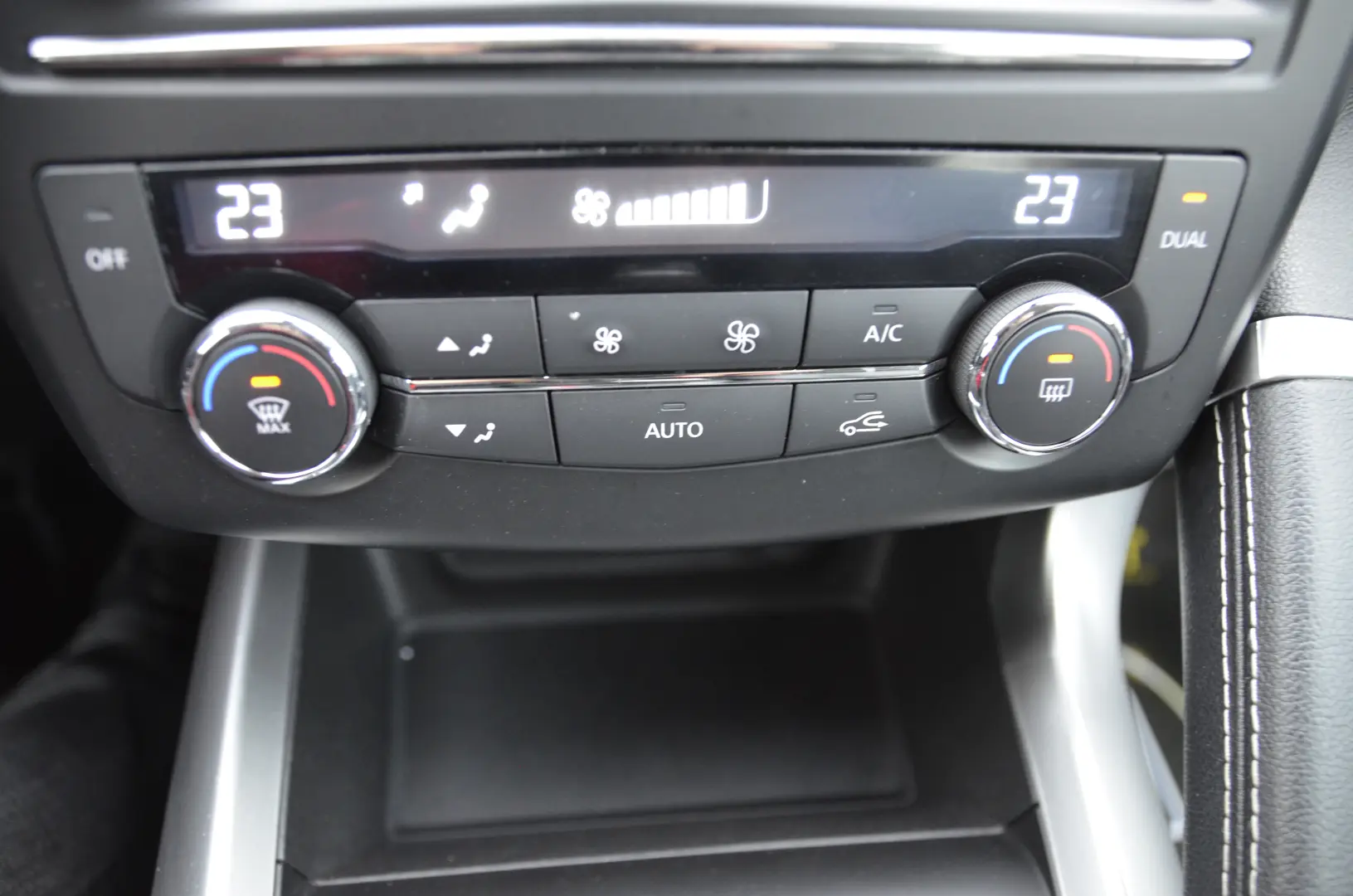 RENAULT Kadjar 1.6 DCi Energy 4WD Intens