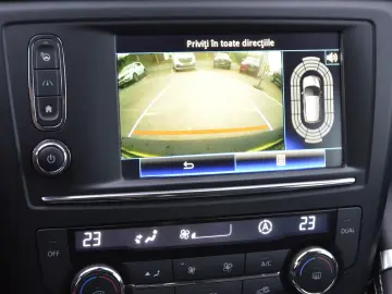 RENAULT Kadjar 1.6 DCi Energy 4WD Intens