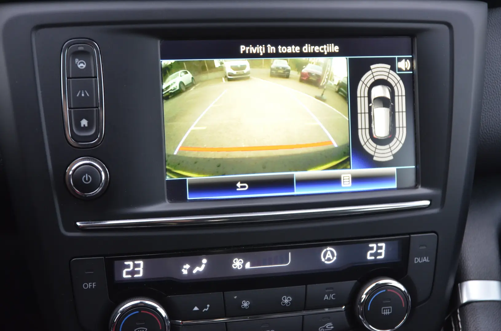 RENAULT Kadjar 1.6 DCi Energy 4WD Intens