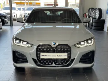 M440i xDrive Coupe M Sport Pro