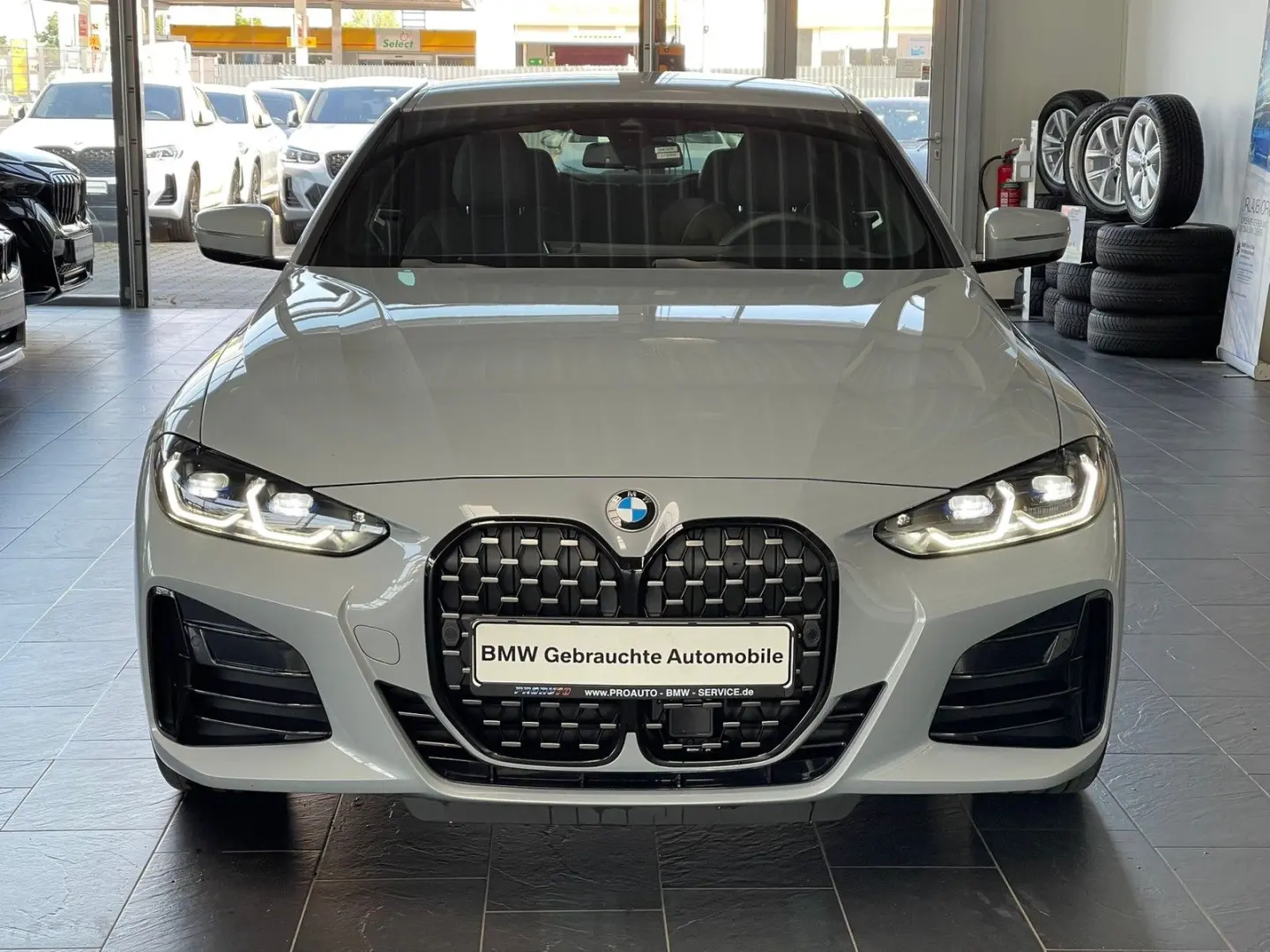 M440i xDrive Coupe M Sport Pro