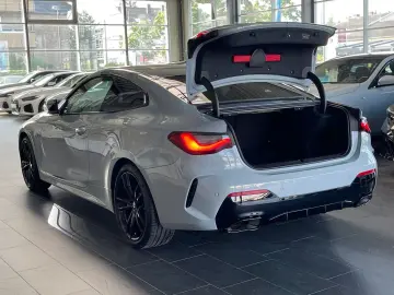 M440i xDrive Coupe M Sport Pro